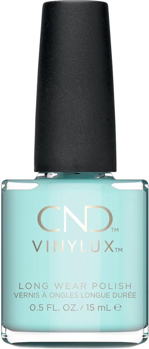 CND - Colour - Vinylux - Taffy #274 - 15 ml