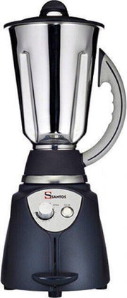 Blender N.37-Santosafe (4L/Rvs) | Santos | 408049