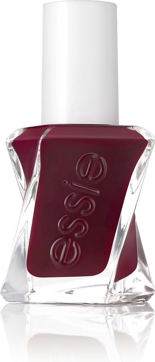 Essie gel couture 360 Spike With Style - Gel Nagellak
