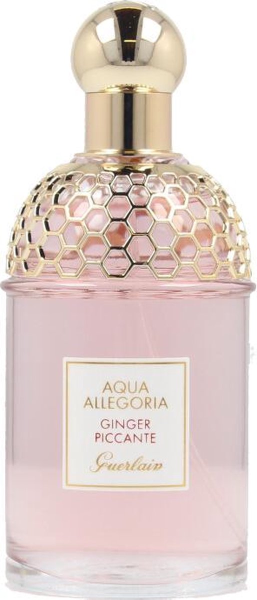 GUERLAIN AQUA ALLEGORIA GINGER PICCANTE spray 125 ml | parfum voor dames aanbieding | parfum femme | geurtjes vrouwen | geur