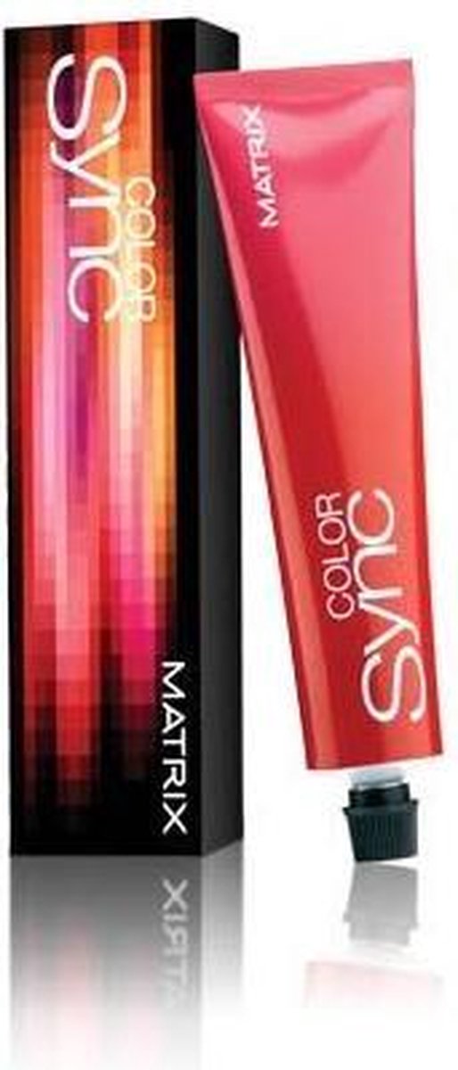 Matrix Color Sync Long Lasting Toners Level 11 Neutraal 90ml