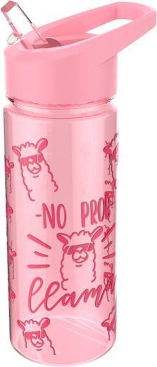 SPORTFLES "LAMA" 600ML