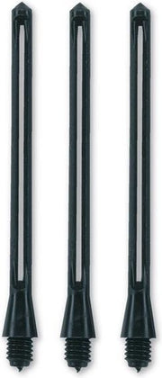 Unicorn SLIK STIK shaft kort - Zwart