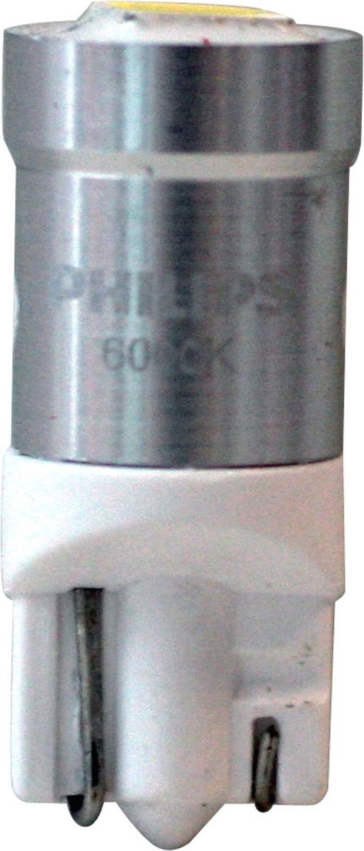 Philips X-tremeVision LED W5W-T10 129644000KX2