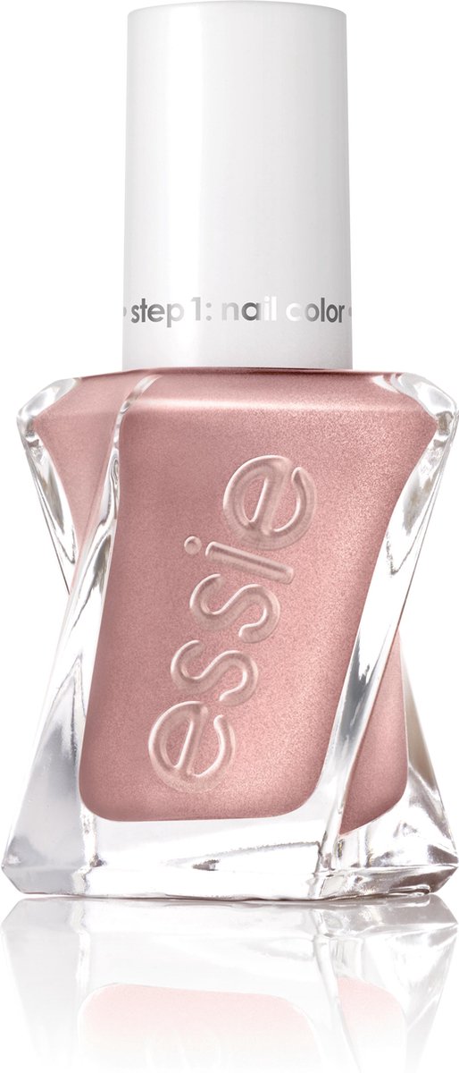 Essie Bridal 2018 Nagellak - 493 Handmade of Honor - Gel Couture