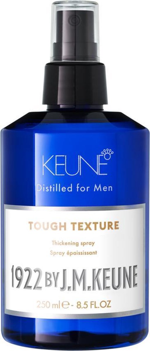 1922 by JM Keune Tough Texture 250ml 250ml