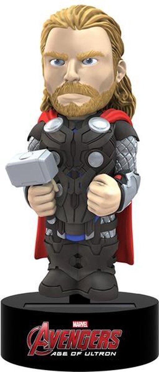 Avengers Age Of Ultron - Thor Body Knocker