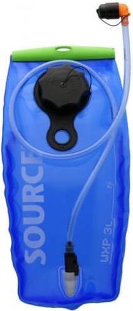 Source drinksysteem WXP Low Profile Hydration System - 3 liter