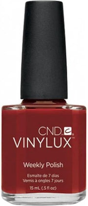 CND VINYLUX Burnt Romance #161 - Nagellak