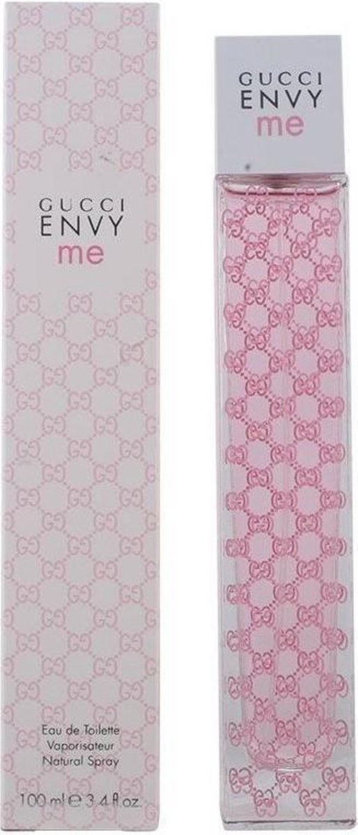 Gucci Envy Me 100 ml - Eau de toilette - for Women
