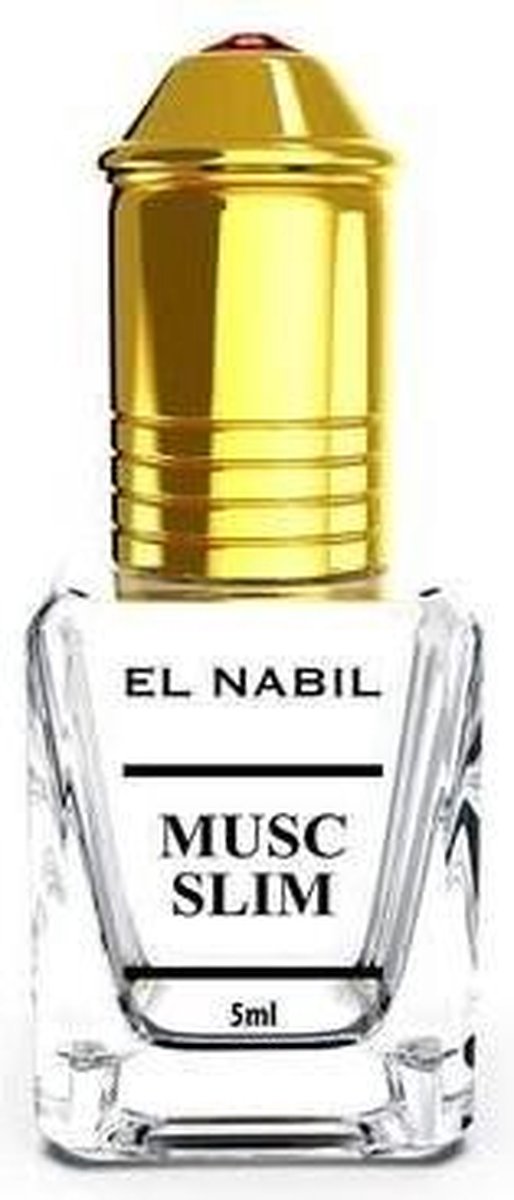 Musc Tropical- Nabil