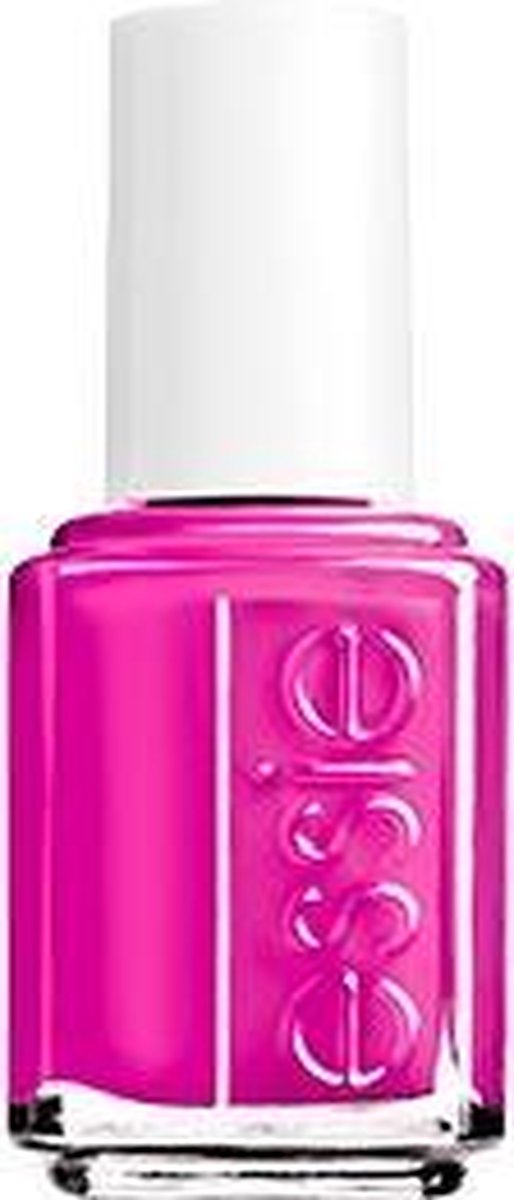 Essie 307 Too taboo nagellak Roze 13