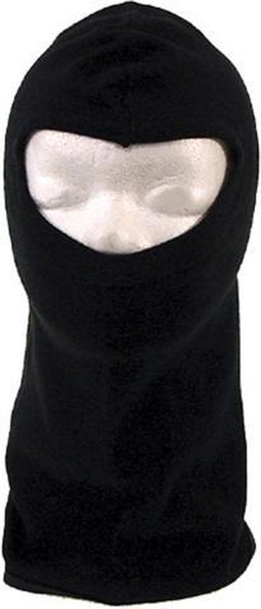 Ventura Muts - Zwart