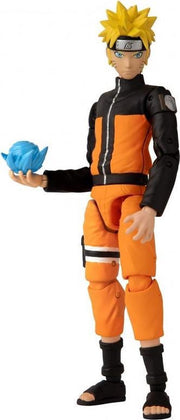 NARUTO - Uzumaki Naruto - Figure Anime Heroes 17cm