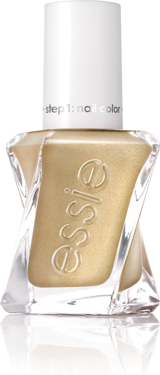 Essie Bridal 2018 Nagellak - 492 You're Golden - Gel Couture