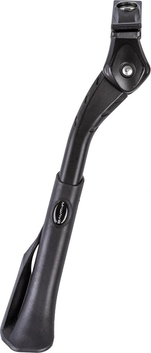 Standaard M-Wave 24-28"  Verstelbaar  - aluminium zwart