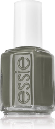 essie 100 Sew Pshyched - Grijs - Nagellak