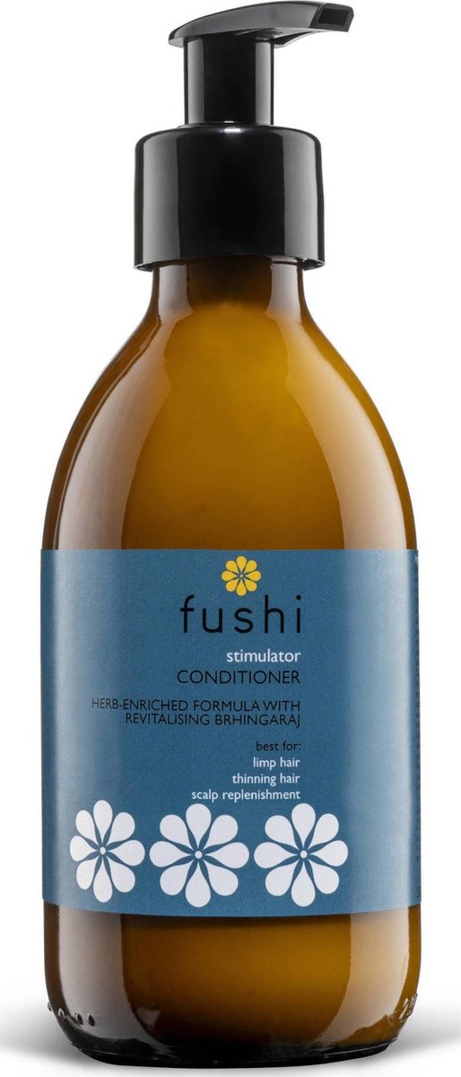 Fushi Conditioner Hair Care Stimulator Conditioner