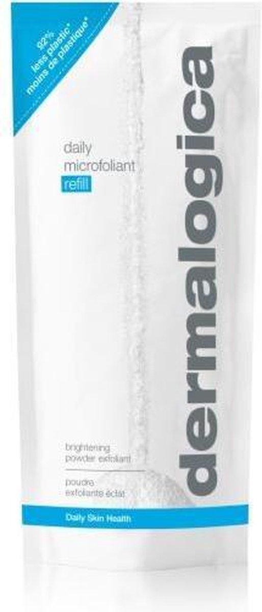 Dermalogica  Daily Microfoliant Refill Navul 74g