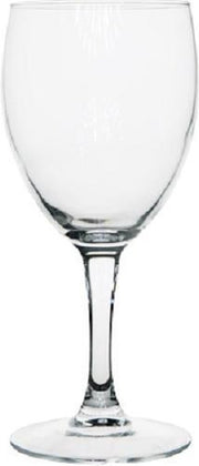 Elegance - Wijnglas - Transparant - 24