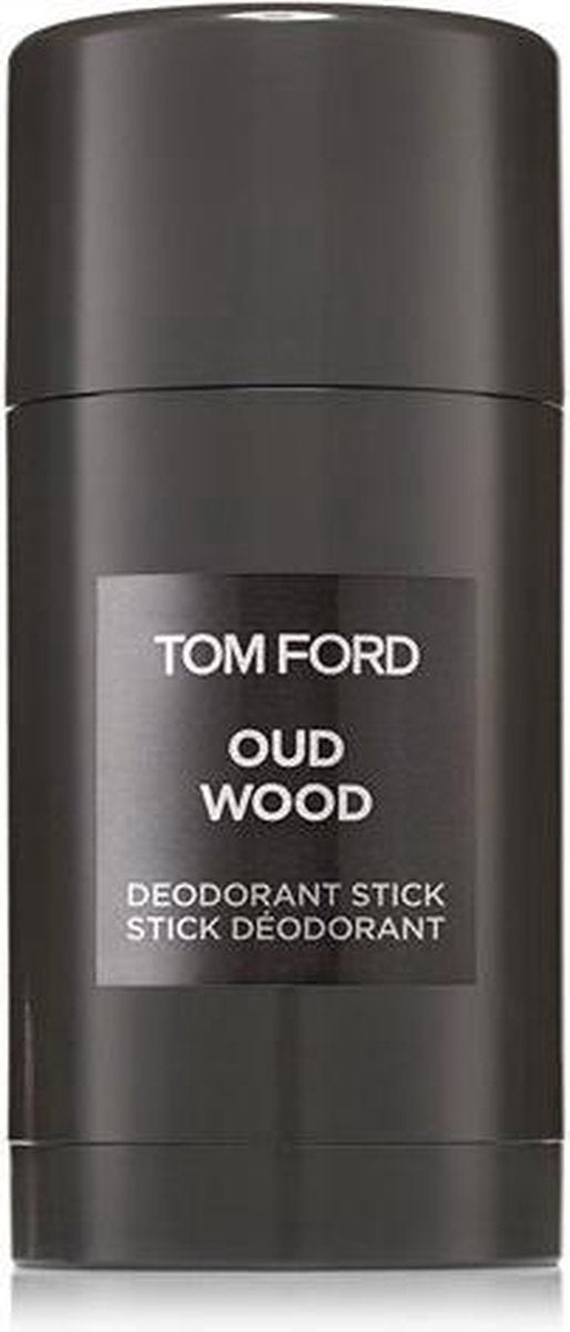 TOM FORD Oud Wood Unisex Stickdeodorant 75 ml 1 stuk(s)