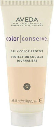 Treatment Daily Color Protect Color Conserve van Aveda 3x 25ml
