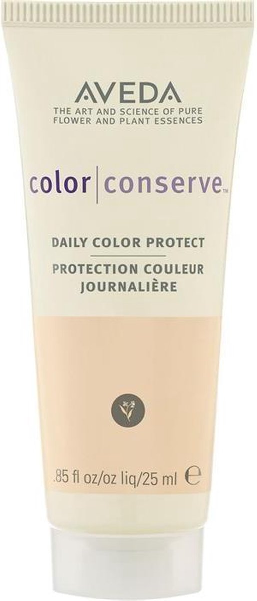 Treatment Daily Color Protect Color Conserve van Aveda 3x 25ml