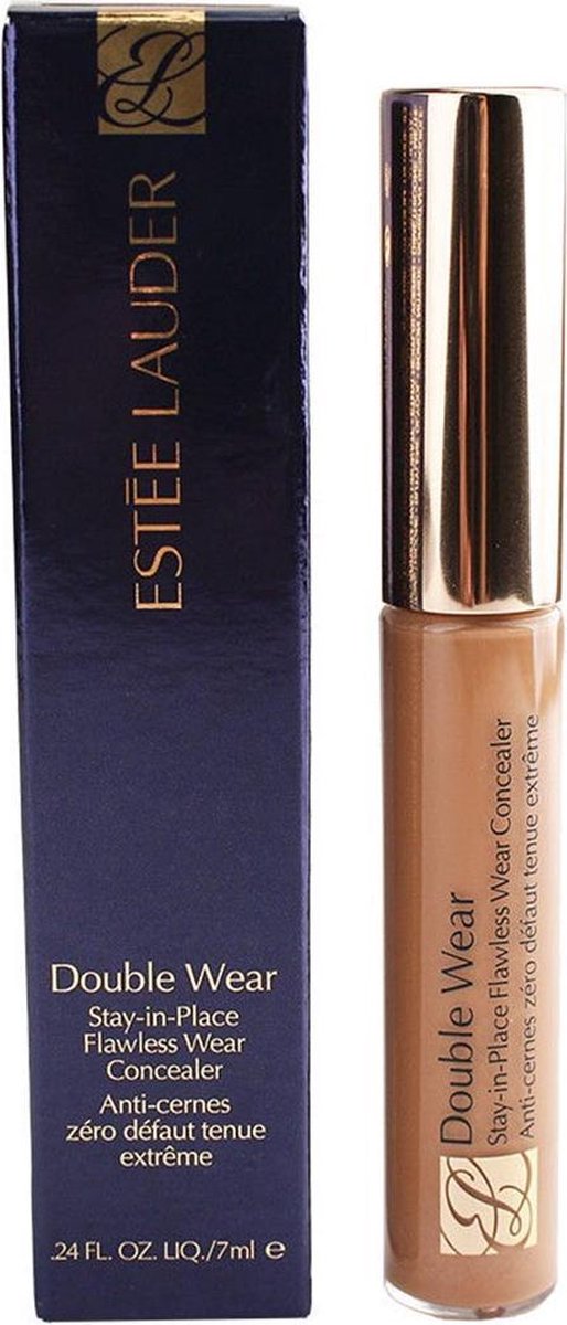 Estée Lauder - Double Wear Stay-in-Place Flawless Wear Concealer - 4N Medium Deep - 7 ml