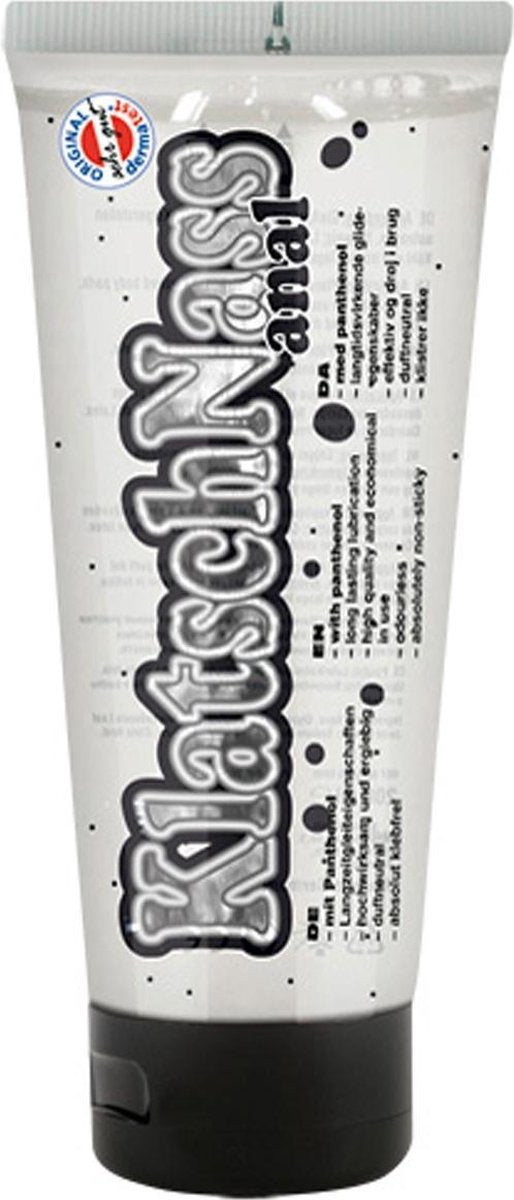 You2Toys - 240 ml - Glijmiddel