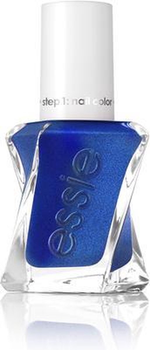 Essie gel couture Gala Collection - 475 Front Page - Gel nagellak