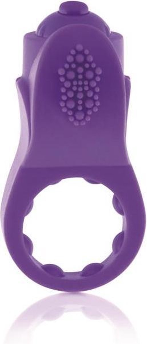 Ring Primo Apex - Purple