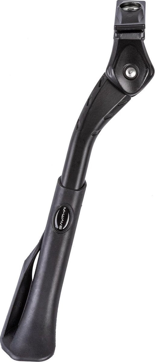 Standaard M-Wave 24-29 verstelbaar  - aluminium zwart