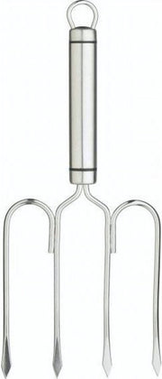 Kitchencraft Vleesheffer 27 Cm Rvs