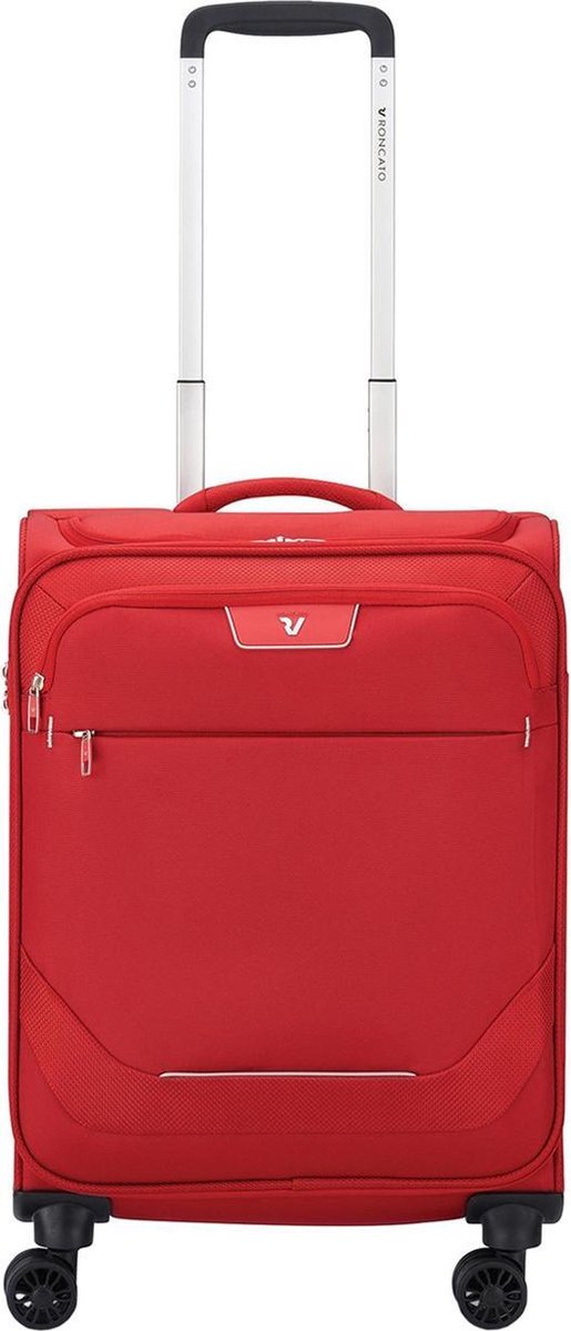 Roncato Joy Cabin Trolley 55/20 red
