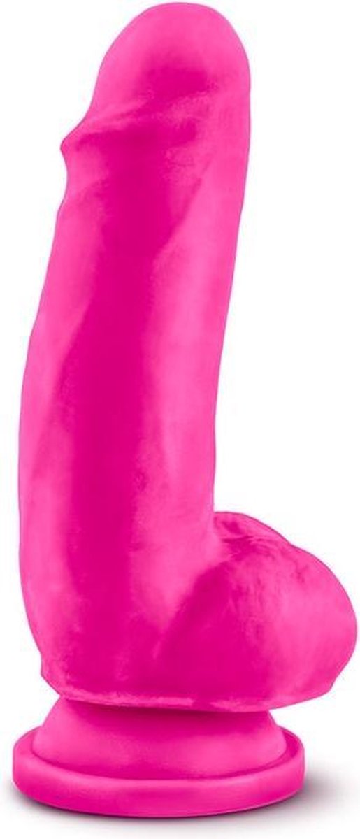 Au Naturel Bold Beefy Dildo 17 cm