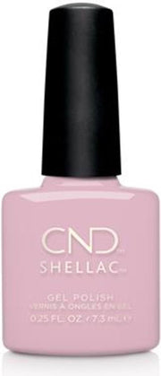 CND - Colour - Shellac - Gel nagellak - Carnation Bliss - 7