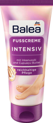 DM Balea Intensieve Voetcrème (100 ml)