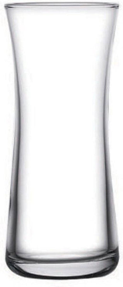 Pasabahce - Heybeli glazen - 170 ml - Verpakt (6X)