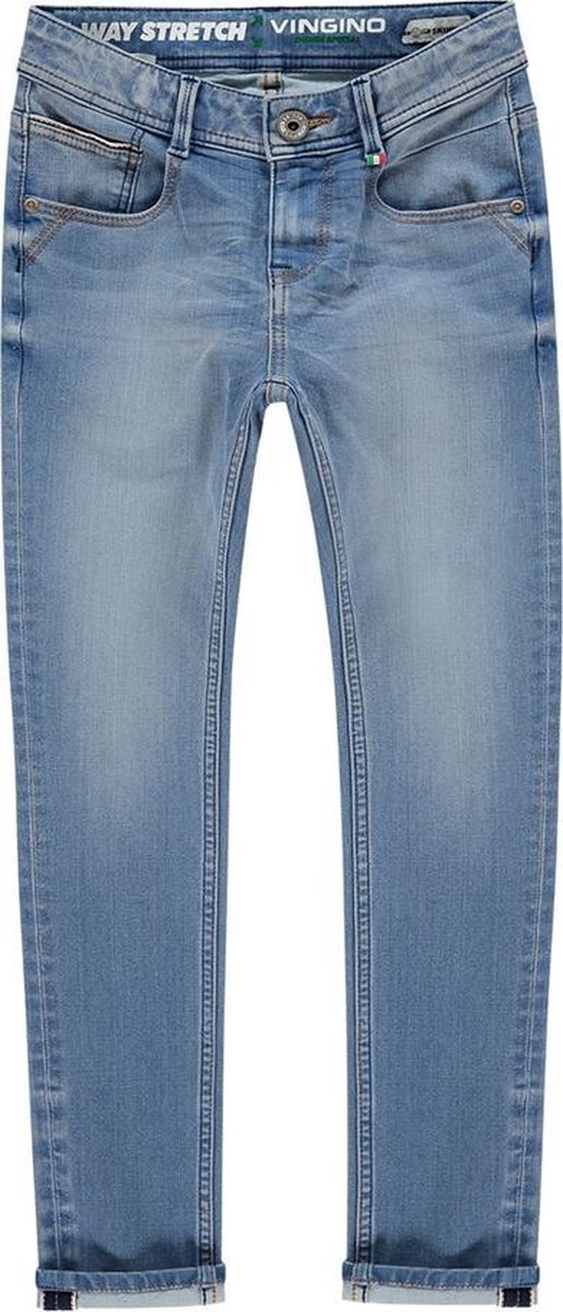 Jeans Alfons