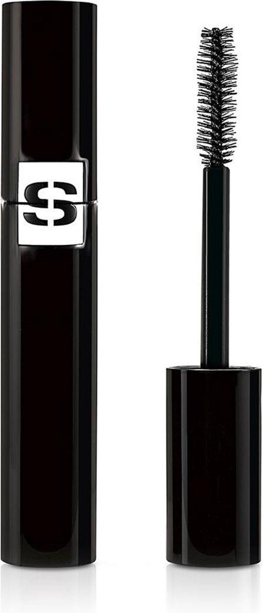 Sisley SO VOLUME mascara #1-deep black