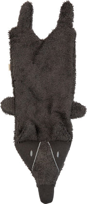 Timboo Knuffel - Wolf - graphit