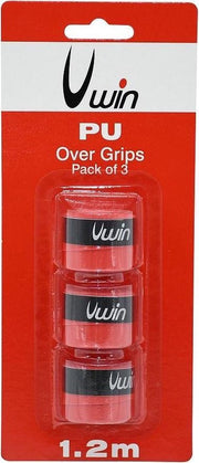 Uwin Grip Tennis/badminton/squash 0