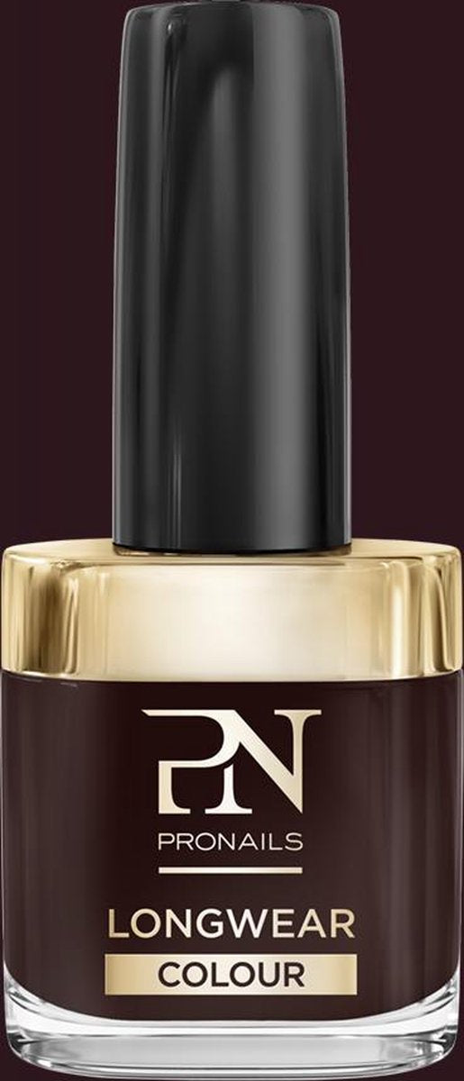 PN LongWear 262 Deeply Rooted 10 ml
