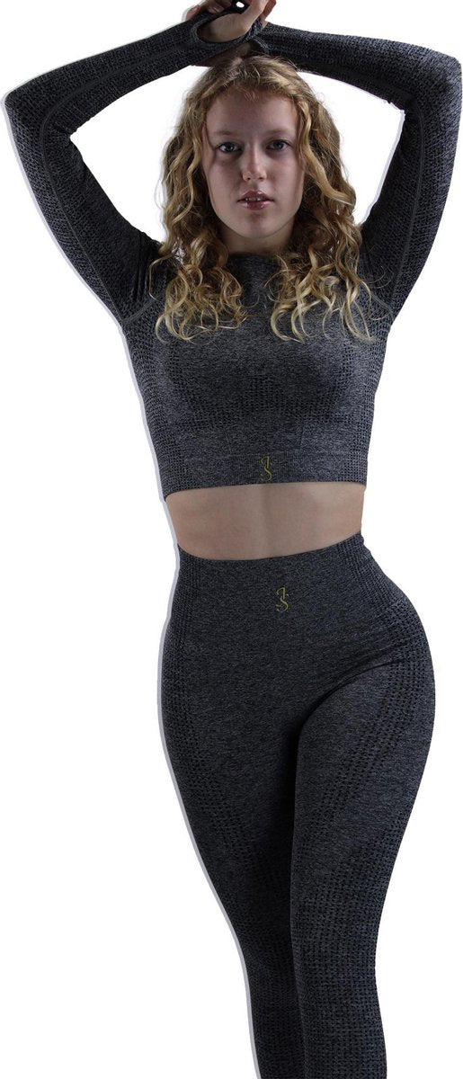 JS Sportkledingset Dames - Maat M