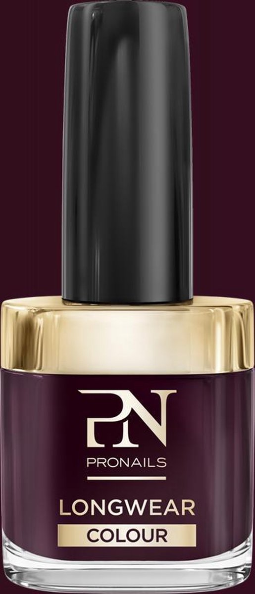 PN LongWear 263 Worth The Wait 10 ml