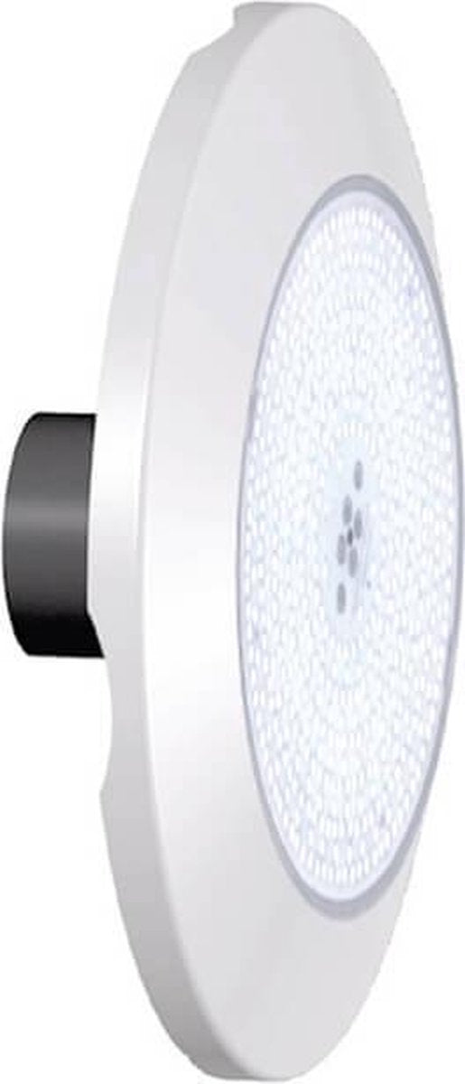 Aqua-Forte behuizing wit voor folie/betonwand