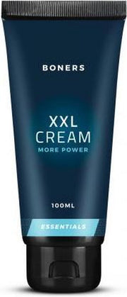 Boners Penis XXL Crème - Peniscrème - 100 ml