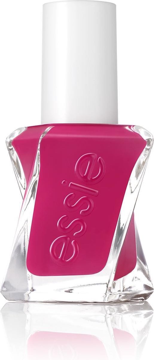 Essie Gel Couture Nagellak - 300 The It-Factor - Roze - Glanzend - Gel Effect