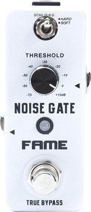Compressor / Gate / Limiter - Fame LEF-319 Noise Gate