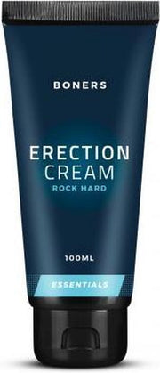Boners Erectiecr√®me - Drogisterij - Cremes - Wit - Discreet verpakt en bezorgd